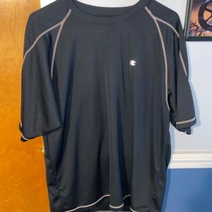 Vintage Champion Athletic Tee